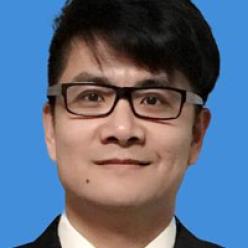 Li Hui headshot